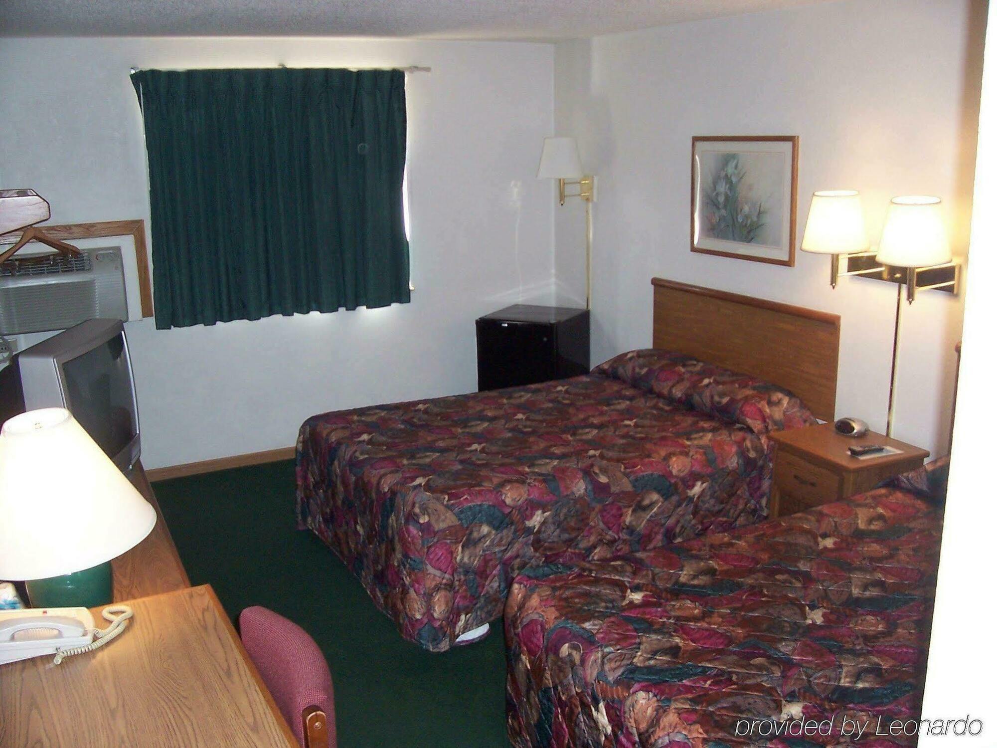 Le Mars Inn&Suites Rom bilde